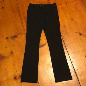 Express dress pants